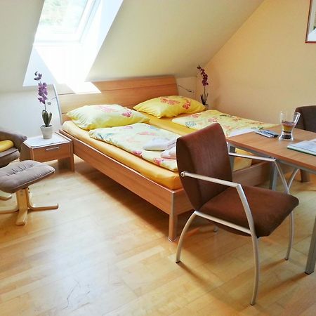 Gastehaus Zur Schonen Aussicht Bed and Breakfast Spitz an der Donau Εξωτερικό φωτογραφία