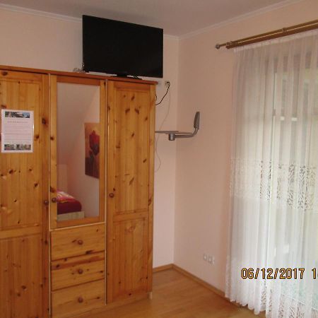 Gastehaus Zur Schonen Aussicht Bed and Breakfast Spitz an der Donau Εξωτερικό φωτογραφία