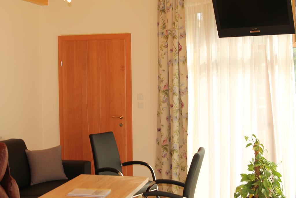 Gastehaus Zur Schonen Aussicht Bed and Breakfast Spitz an der Donau Δωμάτιο φωτογραφία