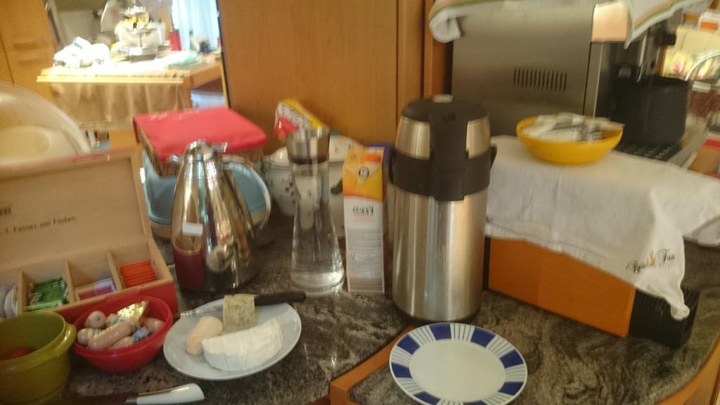 Gastehaus Zur Schonen Aussicht Bed and Breakfast Spitz an der Donau Εξωτερικό φωτογραφία