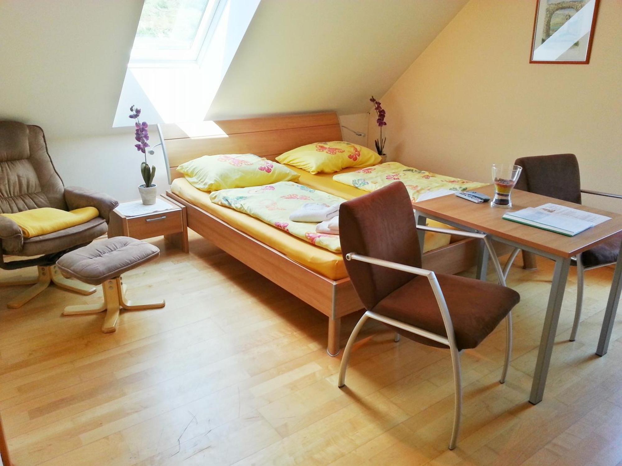 Gastehaus Zur Schonen Aussicht Bed and Breakfast Spitz an der Donau Εξωτερικό φωτογραφία