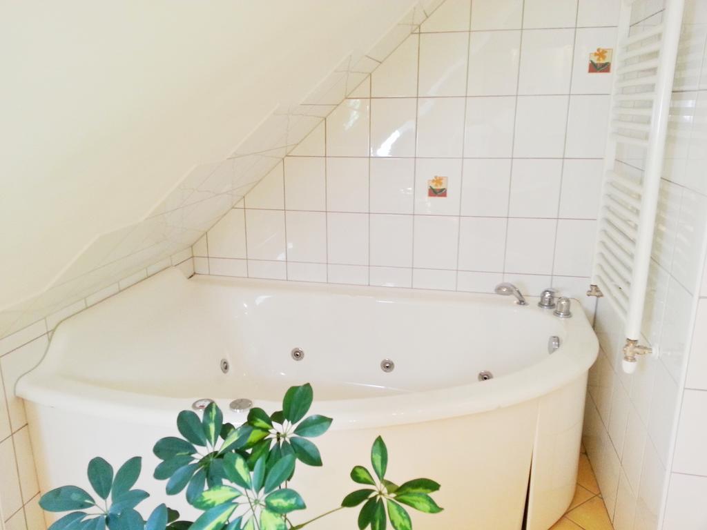 Gastehaus Zur Schonen Aussicht Bed and Breakfast Spitz an der Donau Δωμάτιο φωτογραφία