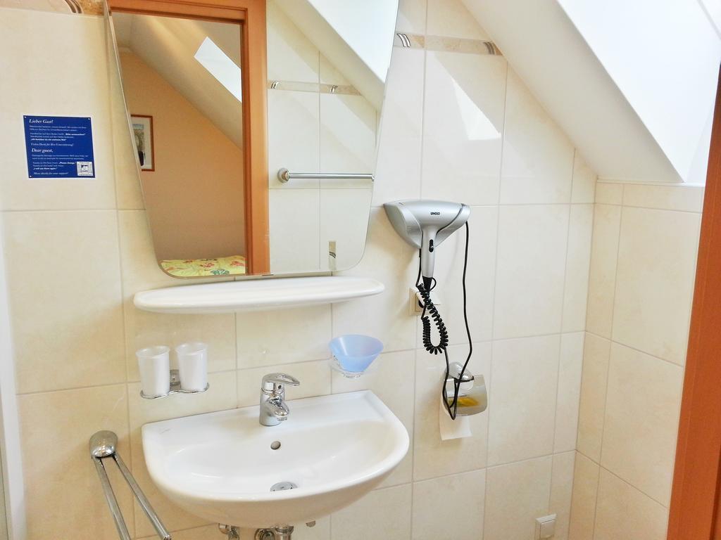 Gastehaus Zur Schonen Aussicht Bed and Breakfast Spitz an der Donau Εξωτερικό φωτογραφία