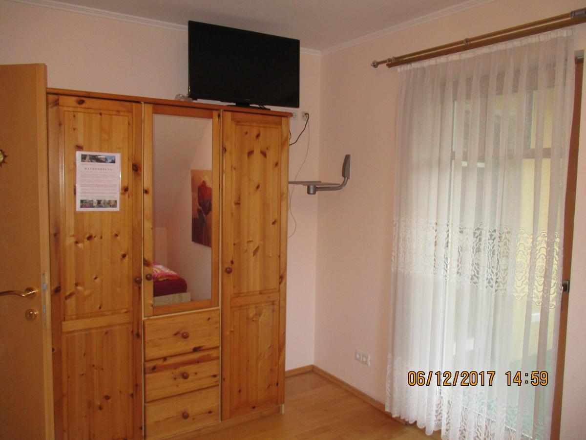 Gastehaus Zur Schonen Aussicht Bed and Breakfast Spitz an der Donau Εξωτερικό φωτογραφία