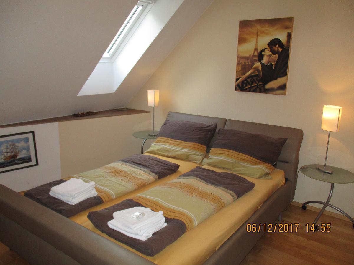 Gastehaus Zur Schonen Aussicht Bed and Breakfast Spitz an der Donau Εξωτερικό φωτογραφία