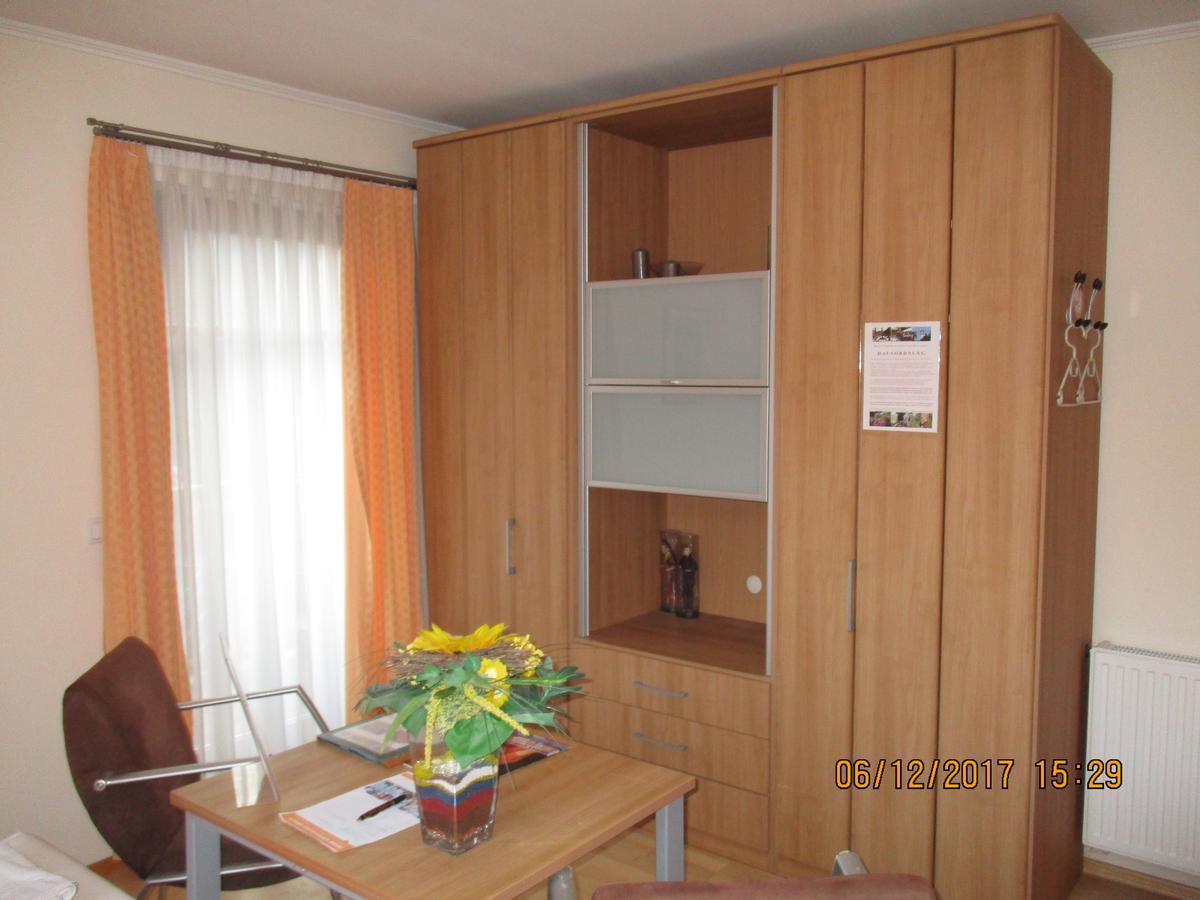 Gastehaus Zur Schonen Aussicht Bed and Breakfast Spitz an der Donau Εξωτερικό φωτογραφία