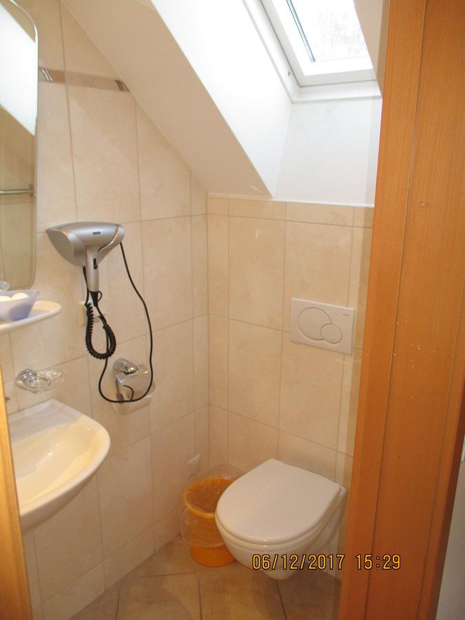 Gastehaus Zur Schonen Aussicht Bed and Breakfast Spitz an der Donau Εξωτερικό φωτογραφία
