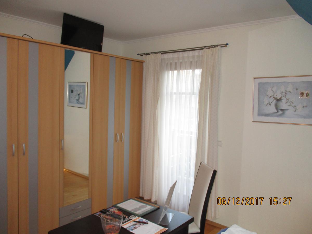 Gastehaus Zur Schonen Aussicht Bed and Breakfast Spitz an der Donau Εξωτερικό φωτογραφία