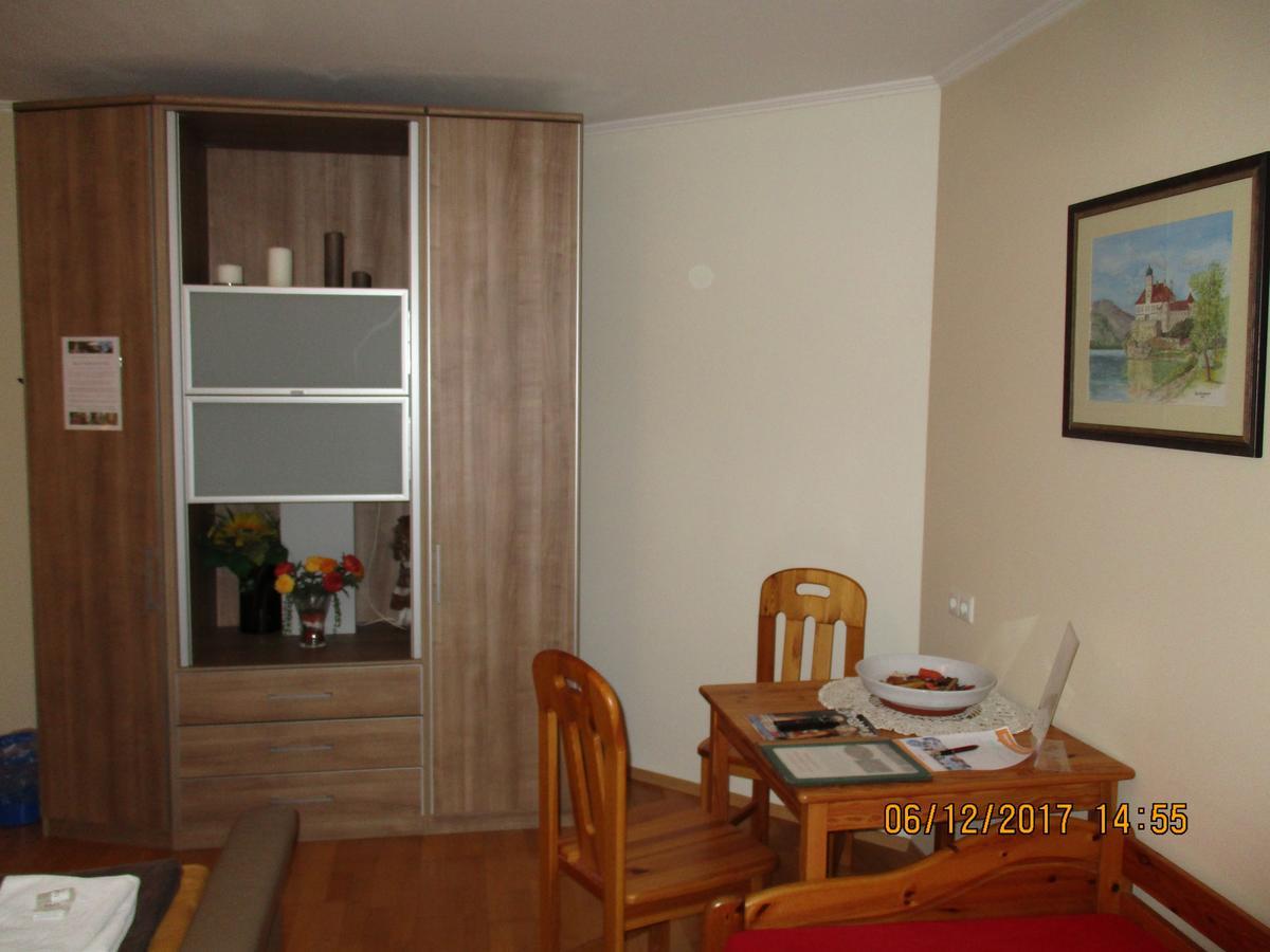 Gastehaus Zur Schonen Aussicht Bed and Breakfast Spitz an der Donau Εξωτερικό φωτογραφία