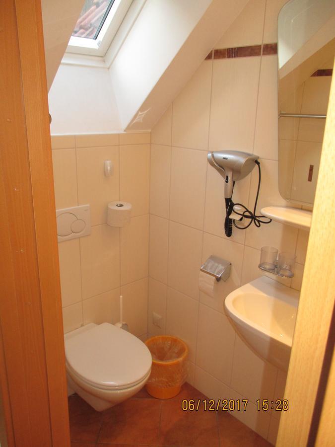 Gastehaus Zur Schonen Aussicht Bed and Breakfast Spitz an der Donau Εξωτερικό φωτογραφία